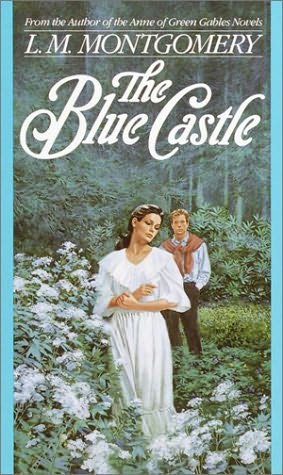 the blue castle