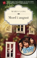 mord i august